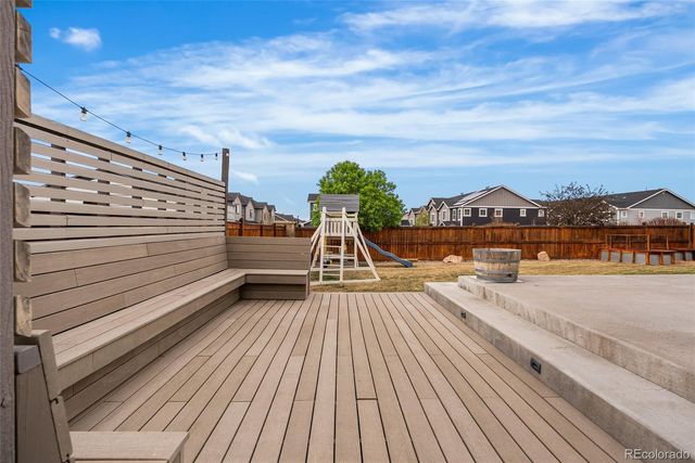 11792 Ouray Court, Commerce City, CO 80022