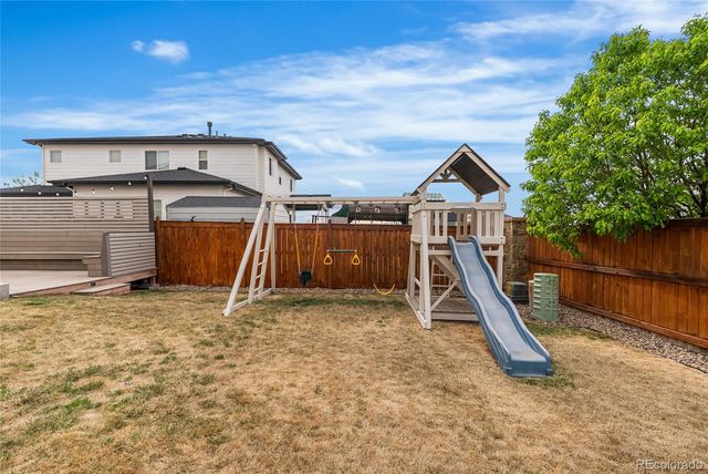 11792 Ouray Court, Commerce City, CO 80022