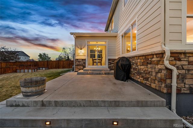 11792 Ouray Court, Commerce City, CO 80022