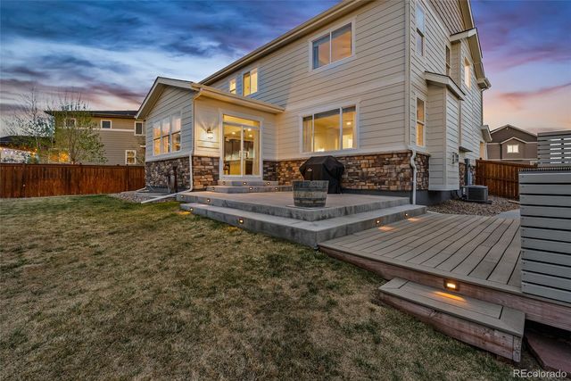 11792 Ouray Court, Commerce City, CO 80022