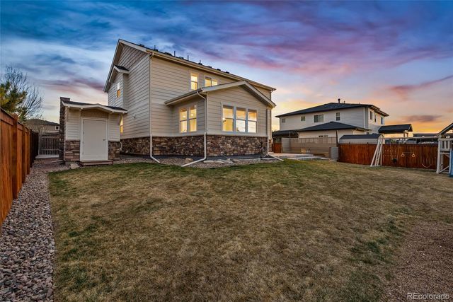 11792 Ouray Court, Commerce City, CO 80022