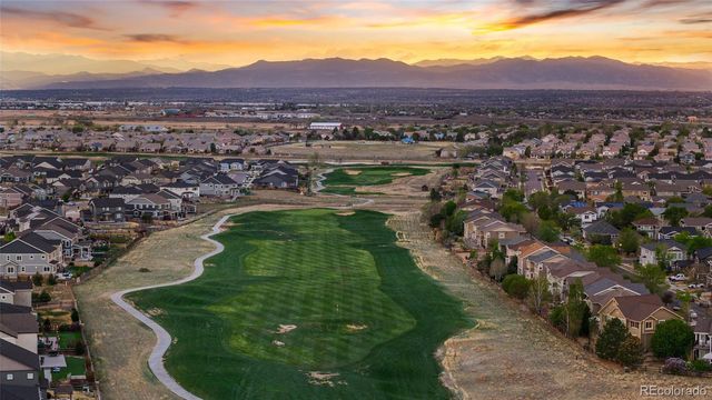 11792 Ouray Court, Commerce City, CO 80022