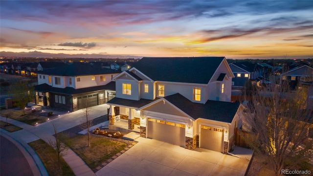 11792 Ouray Court, Commerce City, CO 80022