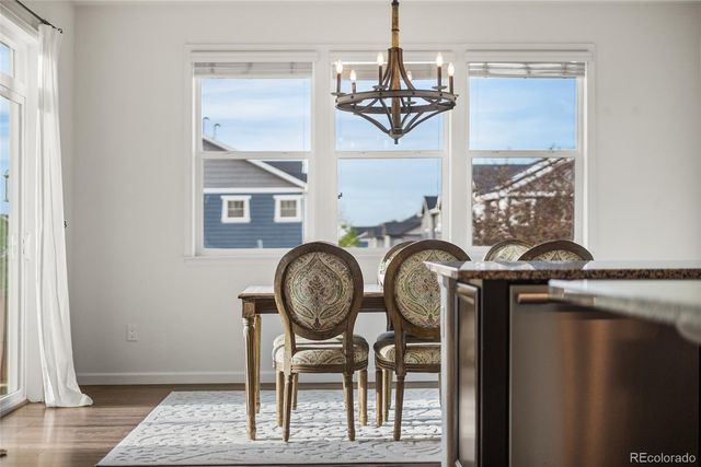 11792 Ouray Court, Commerce City, CO 80022