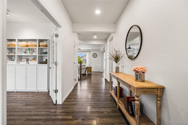 11792 Ouray Court, Commerce City, CO 80022