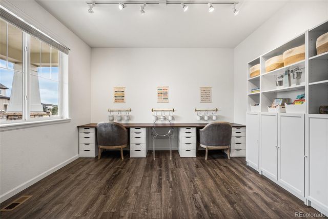 11792 Ouray Court, Commerce City, CO 80022