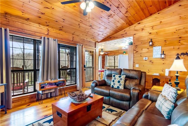 152 Broken Arrow Path, Blue Ridge, GA 30513