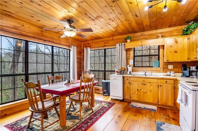 152 Broken Arrow Path, Blue Ridge, GA 30513