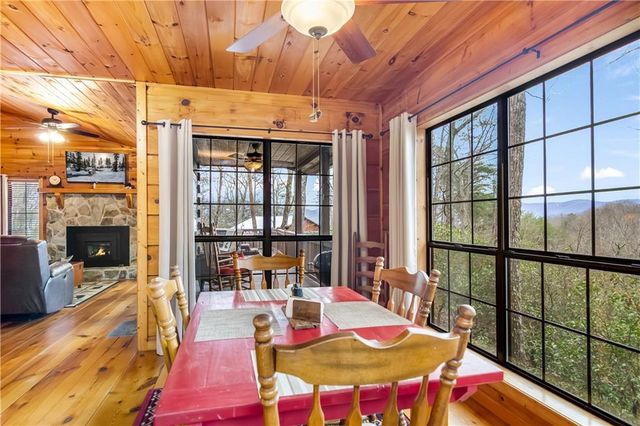 152 Broken Arrow Path, Blue Ridge, GA 30513