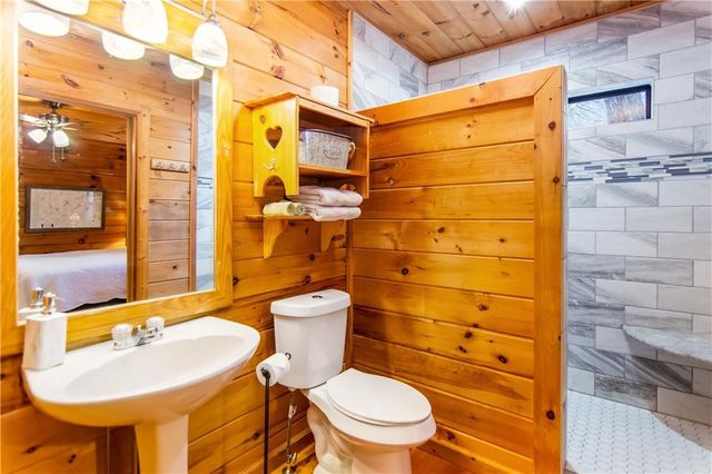 152 Broken Arrow Path, Blue Ridge, GA 30513