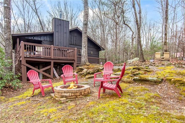 152 Broken Arrow Path, Blue Ridge, GA 30513