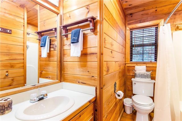 152 Broken Arrow Path, Blue Ridge, GA 30513