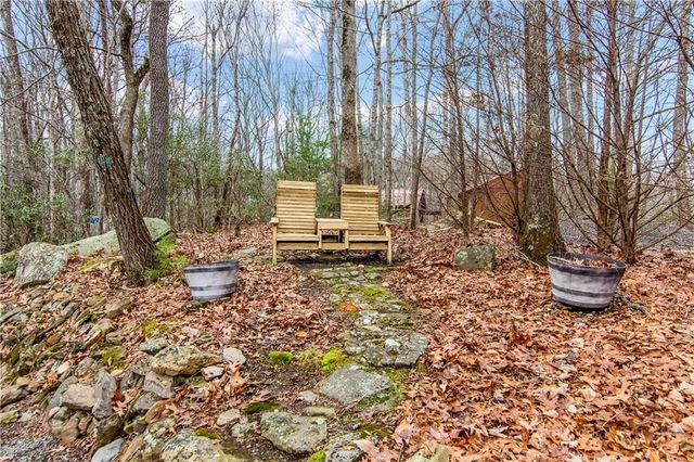 152 Broken Arrow Path, Blue Ridge, GA 30513