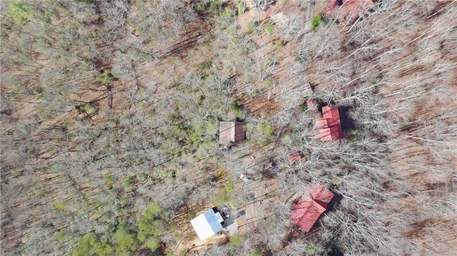 152 Broken Arrow Path, Blue Ridge, GA 30513