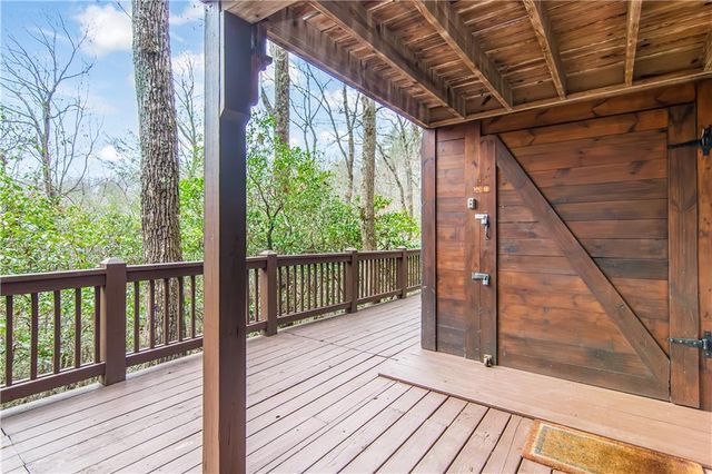 152 Broken Arrow Path, Blue Ridge, GA 30513