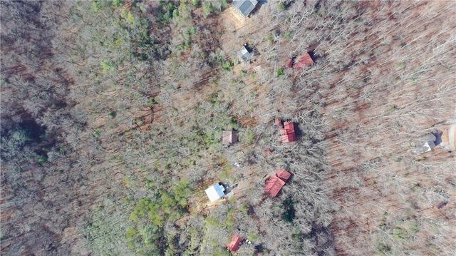 152 Broken Arrow Path, Blue Ridge, GA 30513