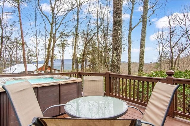 152 Broken Arrow Path, Blue Ridge, GA 30513