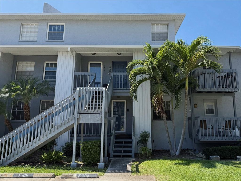 4831 W MCELROY AVENUE F104, Tampa, FL 33611