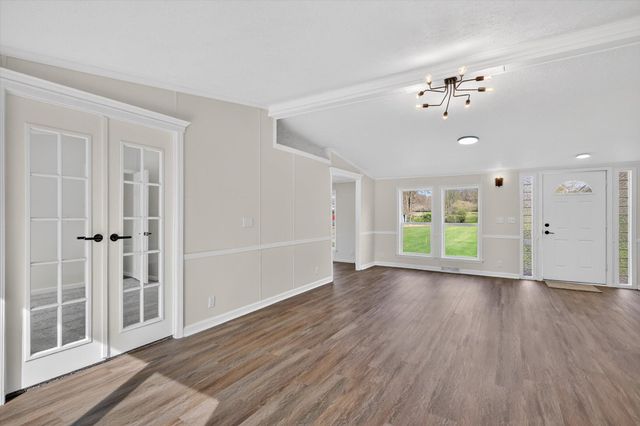 12480 County Road 653, Pine Grove Twp, MI 49055