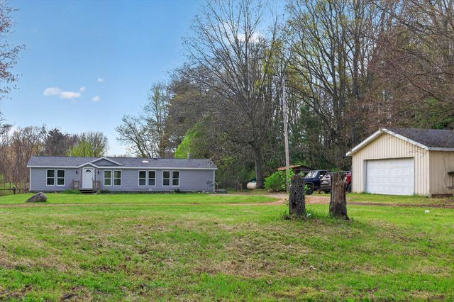 12480 County Road 653, Pine Grove Twp, MI 49055