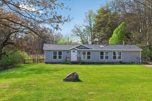 12480 County Road 653, Pine Grove Twp, MI 49055