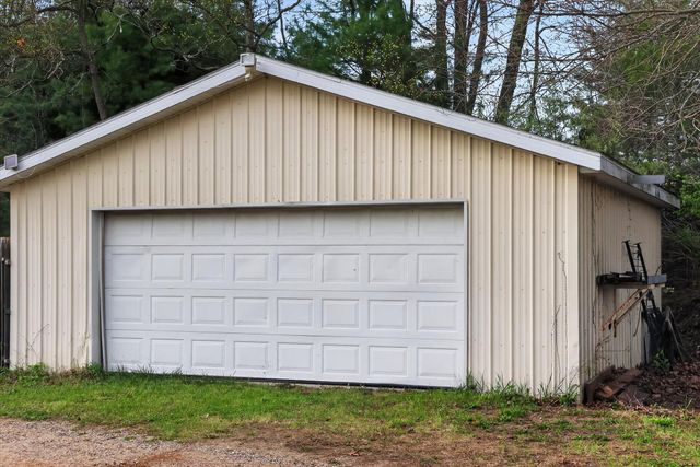 12480 County Road 653, Pine Grove Twp, MI 49055