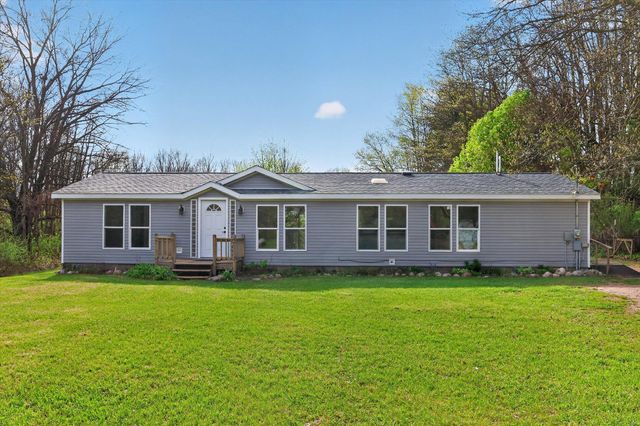 12480 County Road 653, Pine Grove Twp, MI 49055