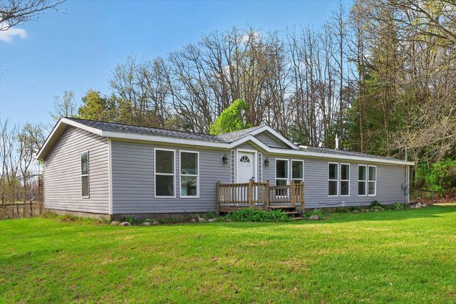 12480 County Road 653, Pine Grove Twp, MI 49055