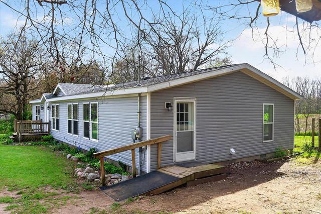12480 County Road 653, Pine Grove Twp, MI 49055