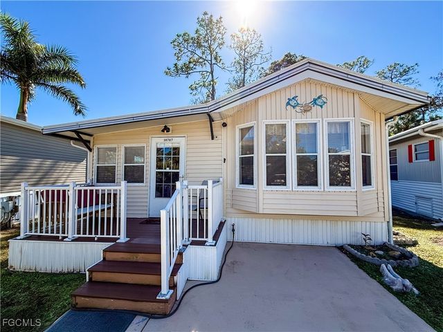 10707 Yellow Rail CIR 4, Estero, FL 33928