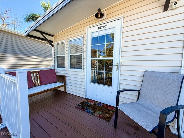 10707 Yellow Rail CIR 4, Estero, FL 33928