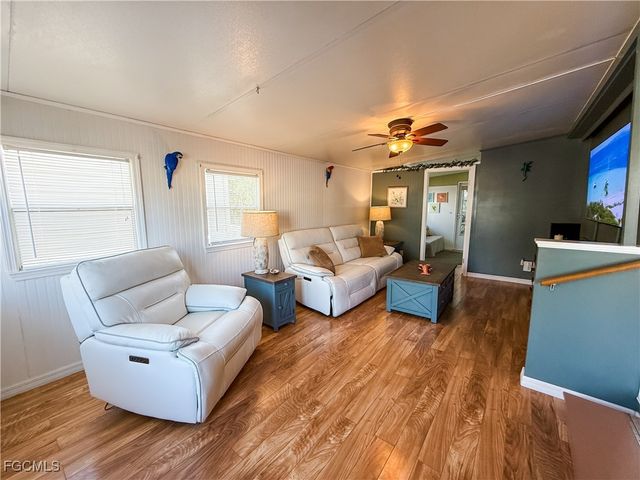 10707 Yellow Rail CIR 4, Estero, FL 33928