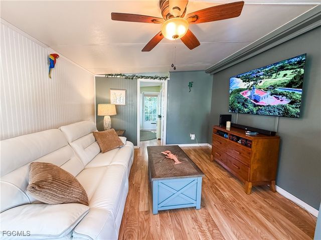 10707 Yellow Rail CIR 4, Estero, FL 33928