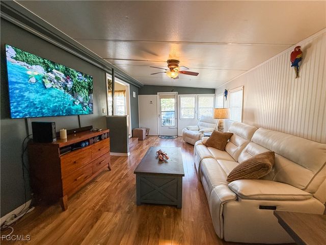 10707 Yellow Rail CIR 4, Estero, FL 33928