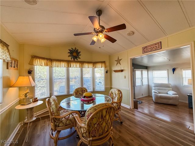 10707 Yellow Rail CIR 4, Estero, FL 33928