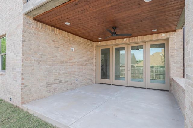 2816 Evening Stroll Drive, Edmond, OK 73034
