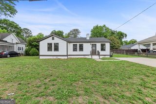311 Folk Avenue, Woodbury, GA 30293