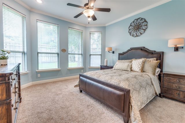 2809 Dove Pond Drive, Grapevine, TX 76051