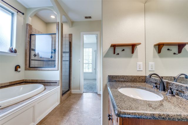 2809 Dove Pond Drive, Grapevine, TX 76051