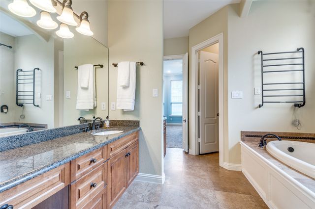 2809 Dove Pond Drive, Grapevine, TX 76051