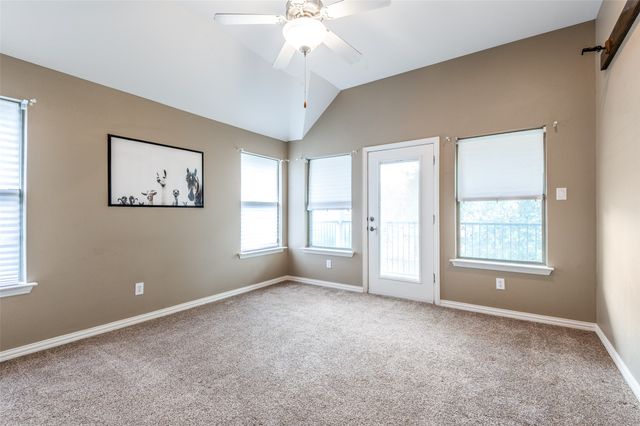 2809 Dove Pond Drive, Grapevine, TX 76051