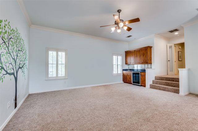 2809 Dove Pond Drive, Grapevine, TX 76051