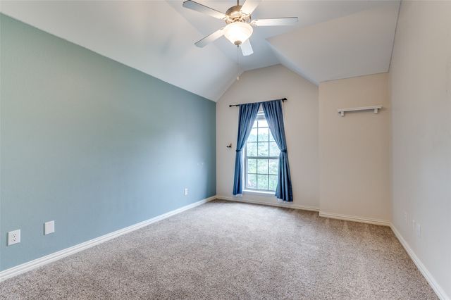 2809 Dove Pond Drive, Grapevine, TX 76051