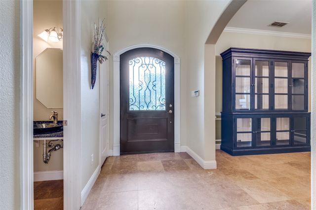 2809 Dove Pond Drive, Grapevine, TX 76051