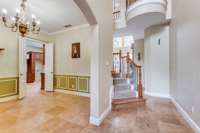 2809 Dove Pond Drive, Grapevine, TX 76051