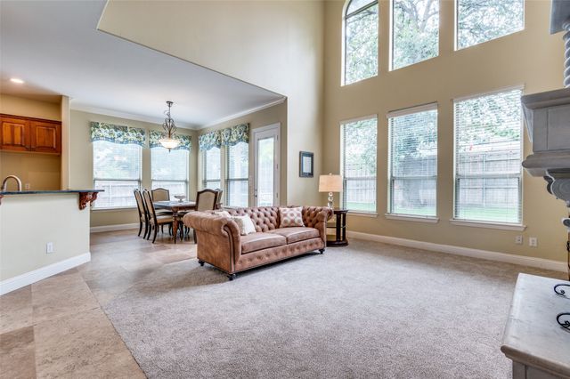 2809 Dove Pond Drive, Grapevine, TX 76051