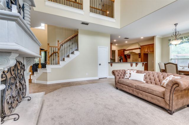 2809 Dove Pond Drive, Grapevine, TX 76051