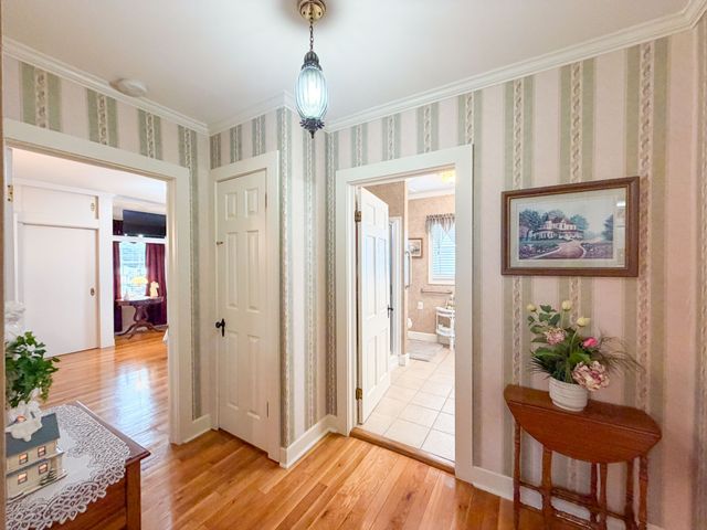 326 Ballentine St, Pulaski, TN 38478