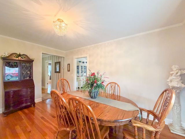 326 Ballentine St, Pulaski, TN 38478