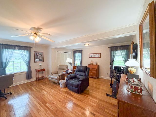 326 Ballentine St, Pulaski, TN 38478